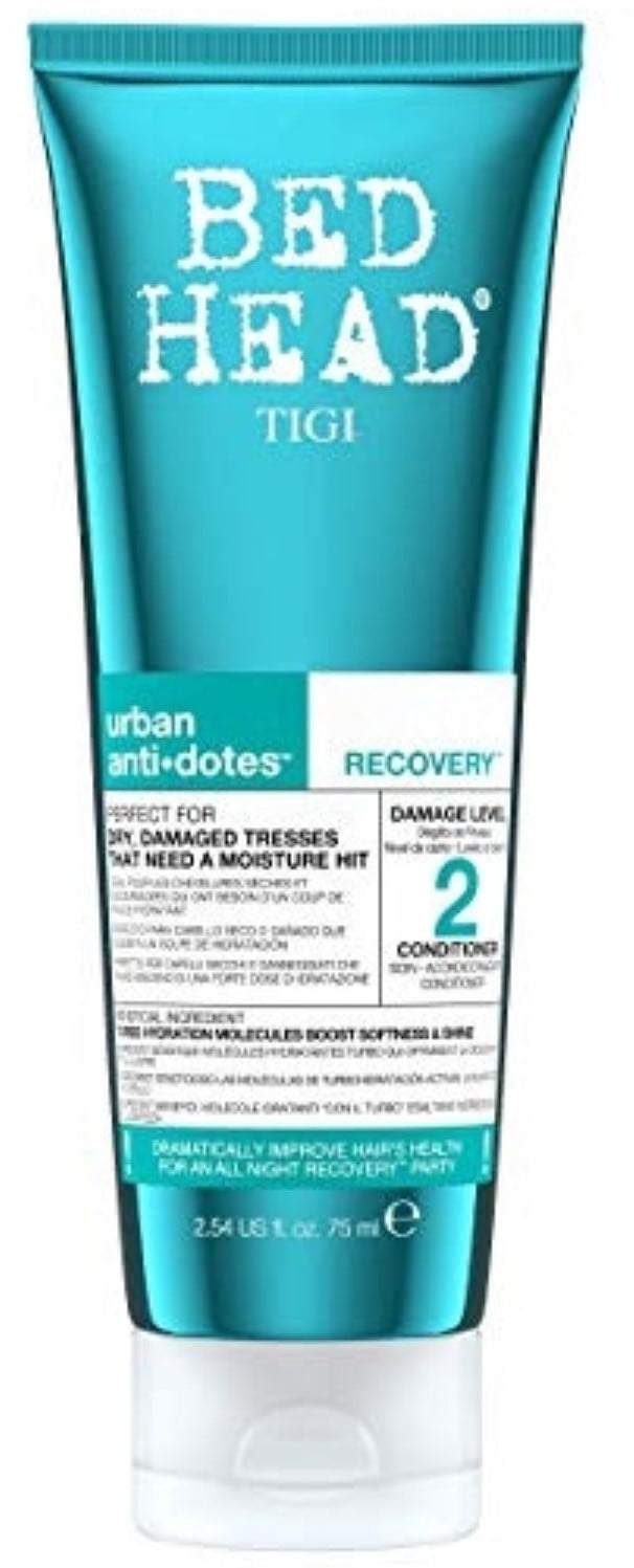 TIGI, Bed Head Urban AntiDotes Recovery Conditioner, 2.54 oz