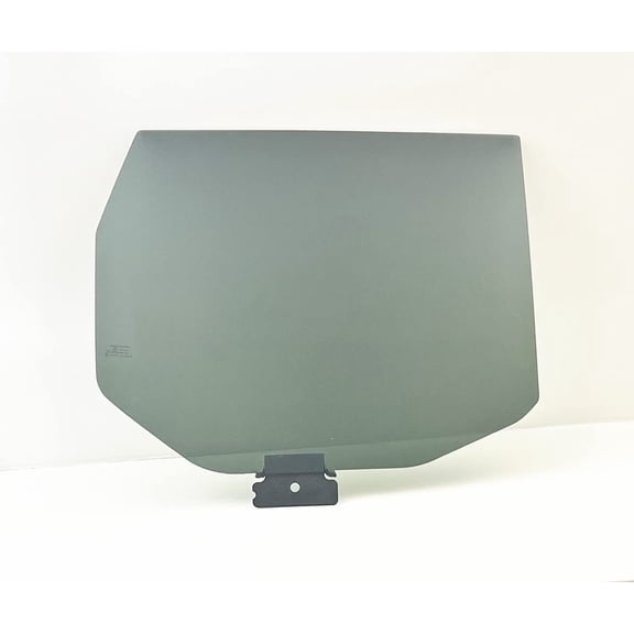 Laminated Passenger Right Side Rear Door Window Door Glass Compatible with Jeep Grand Cherokee 2015-2021 Grand Cherokee WK 2022 Models (Not For Cherokee, or Grand Cherokee L)