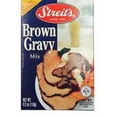 thumbnail image 1 of Streit's Gravy Mix Brown, 1 of 1