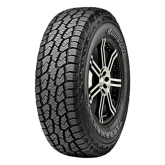 Llanta P265/70R17 SAILUN Terramax A/T