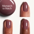 thumbnail image 3 of essie Vegan Nail Polish, Odd Squad, 0.46 fl oz Bottle, 3 of 9