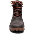 thumbnail image 4 of Bogs Outdoor Boots Mens Arcata Urban Lace Waterproof Insulated 72754, 4 of 7