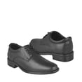 thumbnail image 1 of ZAPATOS CLÁSICOS PARA NIÑO STYLO 428 PIEL NEGRO Stylo  428, 1 of 4