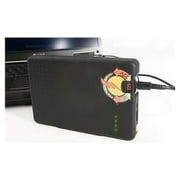 Zap! External Lithi.