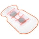 thumbnail image 4 of Chubasquero con capucha para perros, chubasquero impermeable para perros con capucha transparente para caminar al aire libre a prueba de agua ANGGREK Otros, 4 of 8