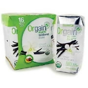 Orgain Sweet Van Bean (3x4Pack )