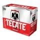 thumbnail image 2 of Cerveza clara Tecate Original 12 pack latas de 355 ml c/u, 2 of 4