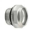thumbnail image 4 of CUITING Air Compressor Oil Sight Glass M24*1.5 Aluminum Oil Level Gauge, 4 of 7