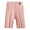 Pink, variant on Toddler Children Yoga Shorts Summer Girls Cartoon Cat Letter Prints Shorts Leggings Outwear Wear Fashion Baby Kids Comfort Casual Wear Shorts