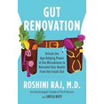 thumbnail image 4 of Gut Renovation: Unlock the Age-Defying Power of the Microbiome to Remodel Your Health from the Inside Out (Hardcover), 4 of 6
