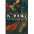 thumbnail image 2 of Emory University Studies in Law and Religion (EUSLR): The Ten Commandments in History : Mosaic Paradigms for a Well-Ordered Society (Paperback), 2 of 2