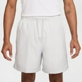 thumbnail image 3 of Men's Nike Club Woven Flow Shorts Color: Team Red Size: L, 3 of 4