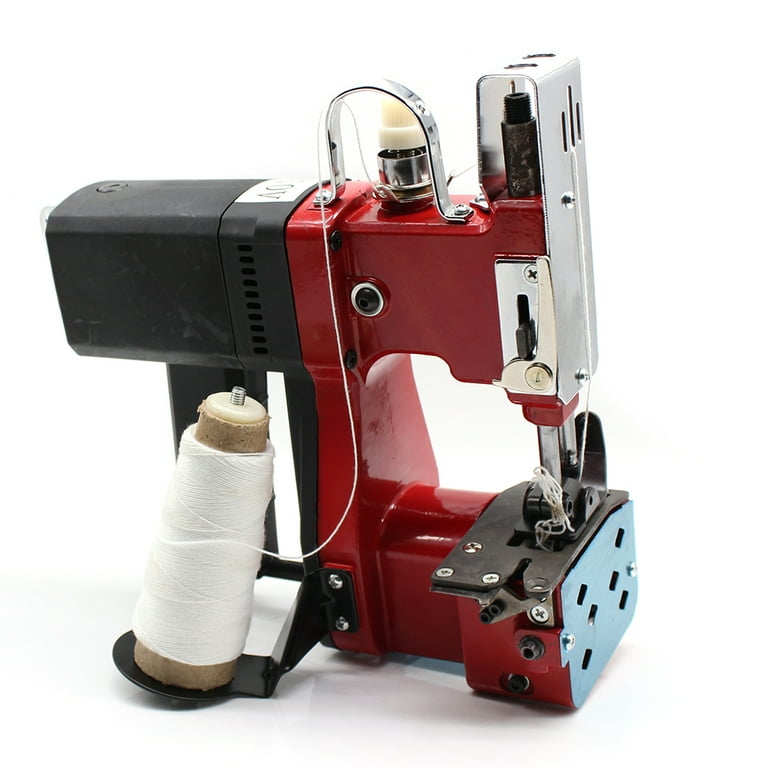 Fichiouy Electric Bag Sewing Machine GK9-890 Bag Industrial Fichiouy Electric Bag Sewing Machine GK9-890 Bag Industrial