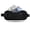 Black, variant on Invisible Travel Waist Pack Pouch for Passport Money Belt Bag Hidden Security Wallet Outdoor Sports Jogging Chest Pack Waist Bag