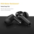 thumbnail image 2 of Auriculares intraurales Bluetooth Realme Buds T200Lite, 2 of 3