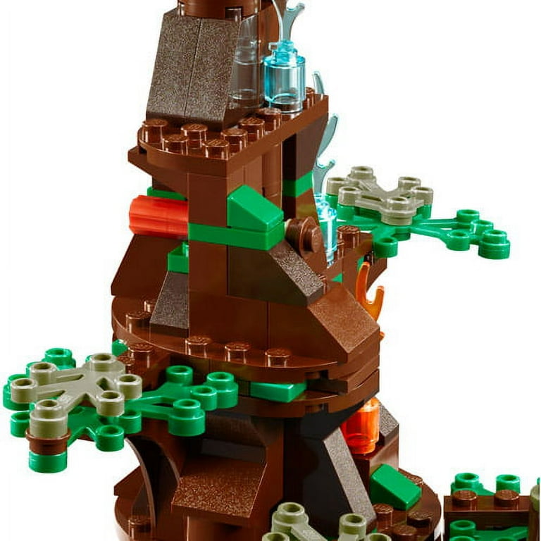 Lego hobbit attack of the wargs new arrivals