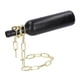 thumbnail image 4 of Soporte Para Botella de Vino ANGGREK Hierro con Cadena de Eslabones, 4 of 8