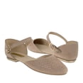 thumbnail image 1 of ZAPATOS DAMA STYLO 9210 TEXTIL BEIGE Stylo  9210, 1 of 4