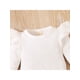 thumbnail image 5 of Bebé Niñas Primavera Otoño 3 Pcs Conjuntos, Acanalado Manga Mosca Cuello Redondo Body Y Leopardo Imprimir Falda De Tirantes Y Lazo Diadema Nituyy XZ1005-FT58591A2, 5 of 7