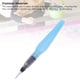thumbnail image 3 of Rotulador De Acuarela, 8 Piezas, Plástico De Nailon, Fácil Limpieza, Bolígrafo De Pintura De Acuarela Reutilizable Para Práctica De Caligrafía, 3 of 7