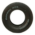 thumbnail image 3 of Set of 2 GT Radial Savero HT2 P245/70R16 106T Tires Fits: 2004 Jeep Grand Cherokee Laredo, 2000-06 Toyota Tundra SR5, 3 of 5