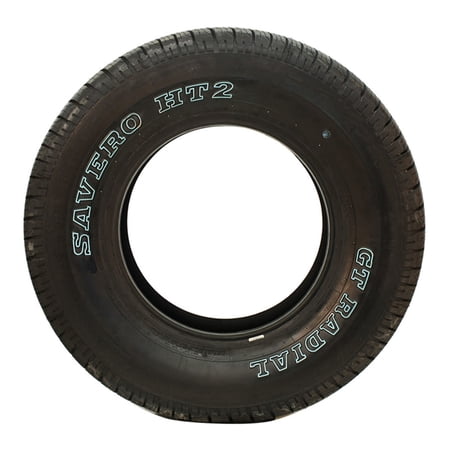 GT Radial Savero HT2 Highway LT215/85R16 115/112R E Light Truck Tire Sansujyuku sansujyuku.com