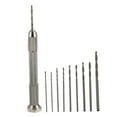 thumbnail image 5 of FUEENIRVA Jewelry Tools Hand Drill Precision Tasks 1 Set, 5 of 8