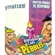 thumbnail image 4 of ISO 100 Hydrolyzed Dymatize 5 Lbs Birthday Cake, 4 of 6