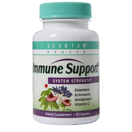 immune quantum