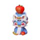 thumbnail image 3 of Figura de serpiente de Año Nuevo chino, decoración de Año Nuevo, estilo chino, coleccionable, de escritorio. Estilo D, 3 of 9