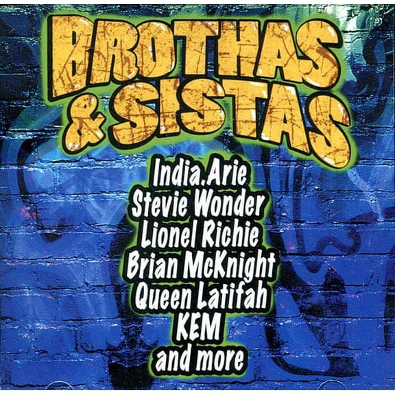 Brothas & Sistas