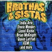 Brothas & Sistas