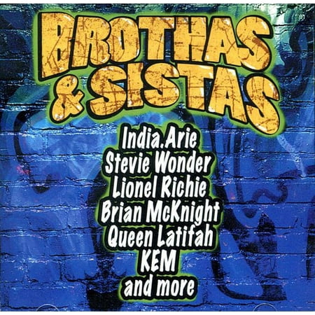 Brothas & Sistas