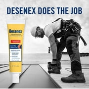 Desenex Anti-Fungal Foot Cream, 1oz, Prescription-Strength Miconazole Nitrate