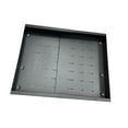 thumbnail image 2 of Organizador de gabinete con cajón deslizante, estante de almacenamiento, cajón expandible para gabinete Negro, 2 of 7