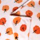 thumbnail image 3 of Cobija HITIME Estampada de Halloween, Lana de 300 g/M2, Ultra Suave de Microfibra, 50" x 60", para Decoración del Hogar, 3 of 7