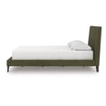 thumbnail image 6 of Signature Design by Ashley Darcalli Green California King Upholstered Bed, 6 of 10