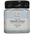thumbnail image 3 of Art Spectrum Colourfix Sanded Pastel Ground - Fresh Grey 250ml Jar, 3 of 3