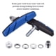 thumbnail image 3 of Pastillas de freno Sonducket 4 pares azul, 3 of 6