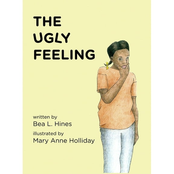 The Ugly Feeling, (Hardcover)