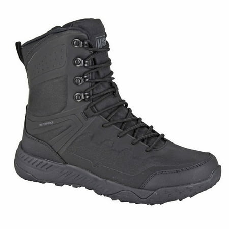 

MAGNUM Mens Ultima 8 Waterproof Side Zip Boots