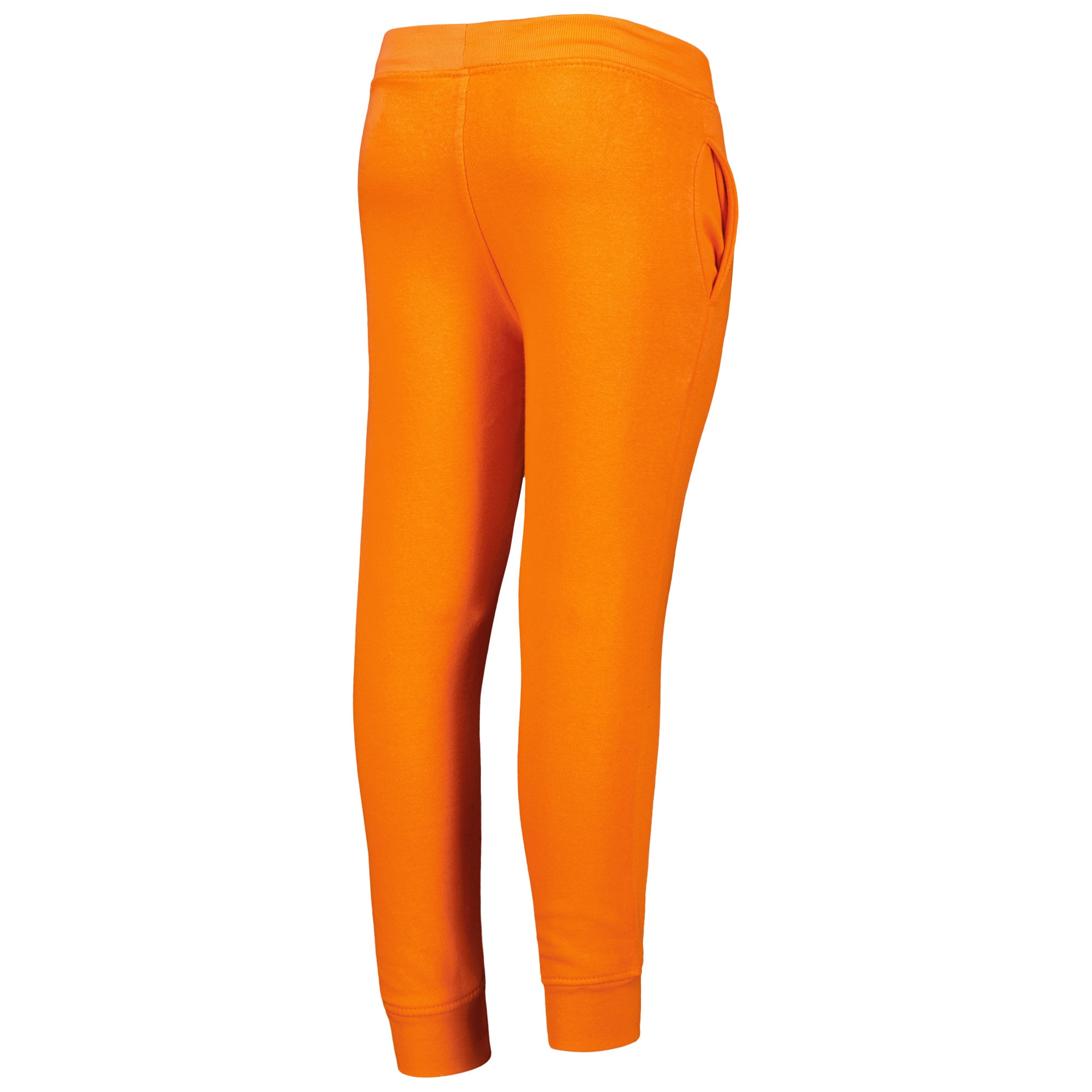 Denver Broncos Boys 4-18 Fleece Pant 9K1BXFFBQ M8