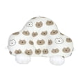 thumbnail image 3 of Almohada De Viaje Para Bebé, Almohadilla De Posicionamiento, Colchón Cómodo, Almohada Para Dormir Para Bebé,, 3 of 8