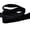 170cm-Black, variant on 170/210cm Plush Robe Belt Bathrobe Belt for Women Men Unisex Comfortable and Warm Home Indoor Sleepwear Waist Tie
