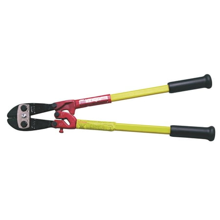 UPC: 0037103909299 | Crescent H.K. Porter Bolt Cutters with Fiberglass Handles 0390FC