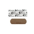 thumbnail image 2 of Endure Ind 1" x 3" Fabric Adhesive Bandages, Box of 100 - Latex-Free | Skin-Color Elastic Fabric Bandages for Wound Care & First Aid, 2 of 4