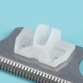 thumbnail image 5 of Wahl Professional Adjustable DoubleWide Trimmer Blade 2 Holes 8101 For 5 Star Wide, 5 of 5