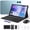 Blue, variant on Aorlym P13 Pro 13.4 inch Large Tablet, Android 16 Tablets, Gemini AI, 120Hz, 48GB RAM+256GB ROM, 12000mAh/18W, T7280 Octa-Core, 4G Dual SIM, OTG, 16MP, Face ID, 5G WiFi, Keyboard Stylus