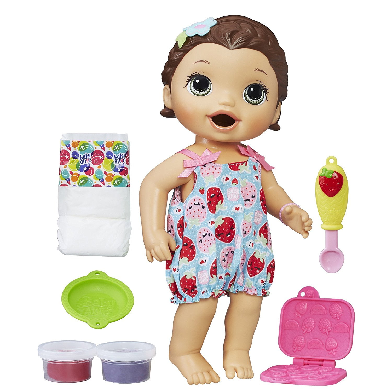 baby alive better now baby walmart