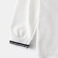 thumbnail image 4 of Bosanter Boys and Toddlers School Uniform Short Sleeve Fashion Polo Shirts, Button Closure, 4 of 9